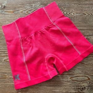 KORS Seamless Shorts